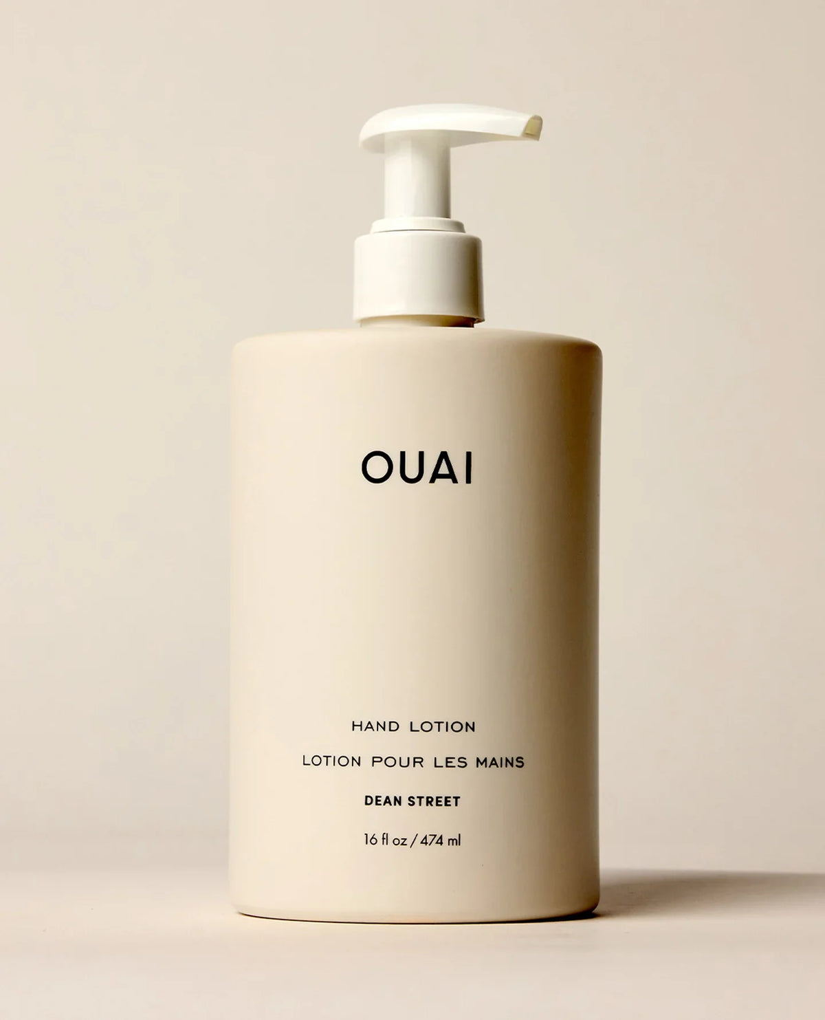 Hand Lotion