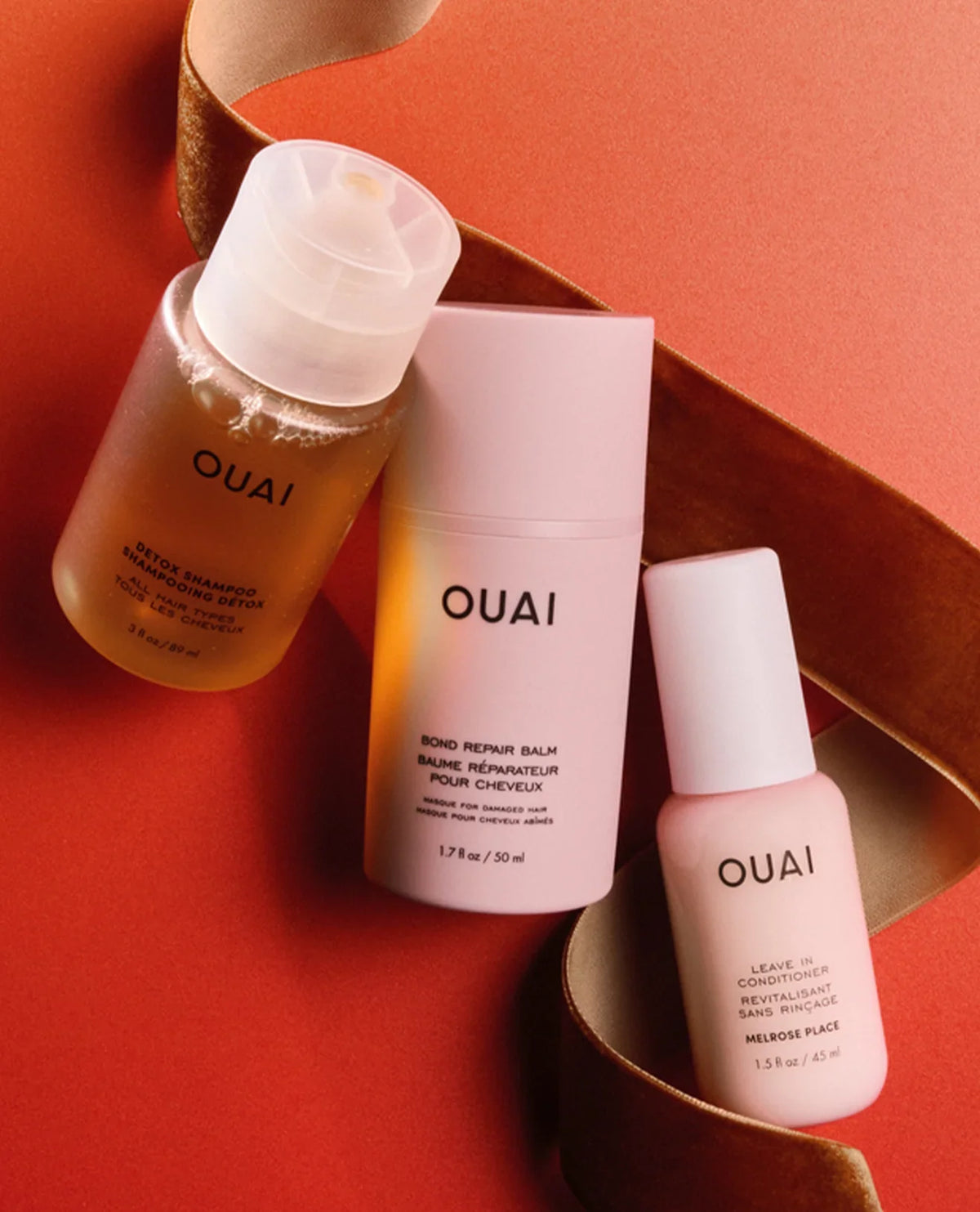 Hair Repair Kit