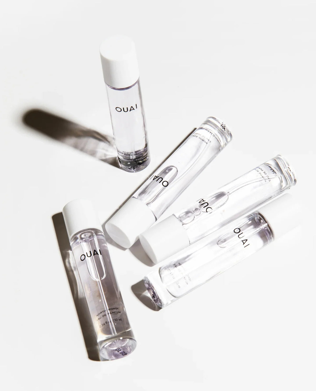 Eau de Parfum North Bondi - Travel