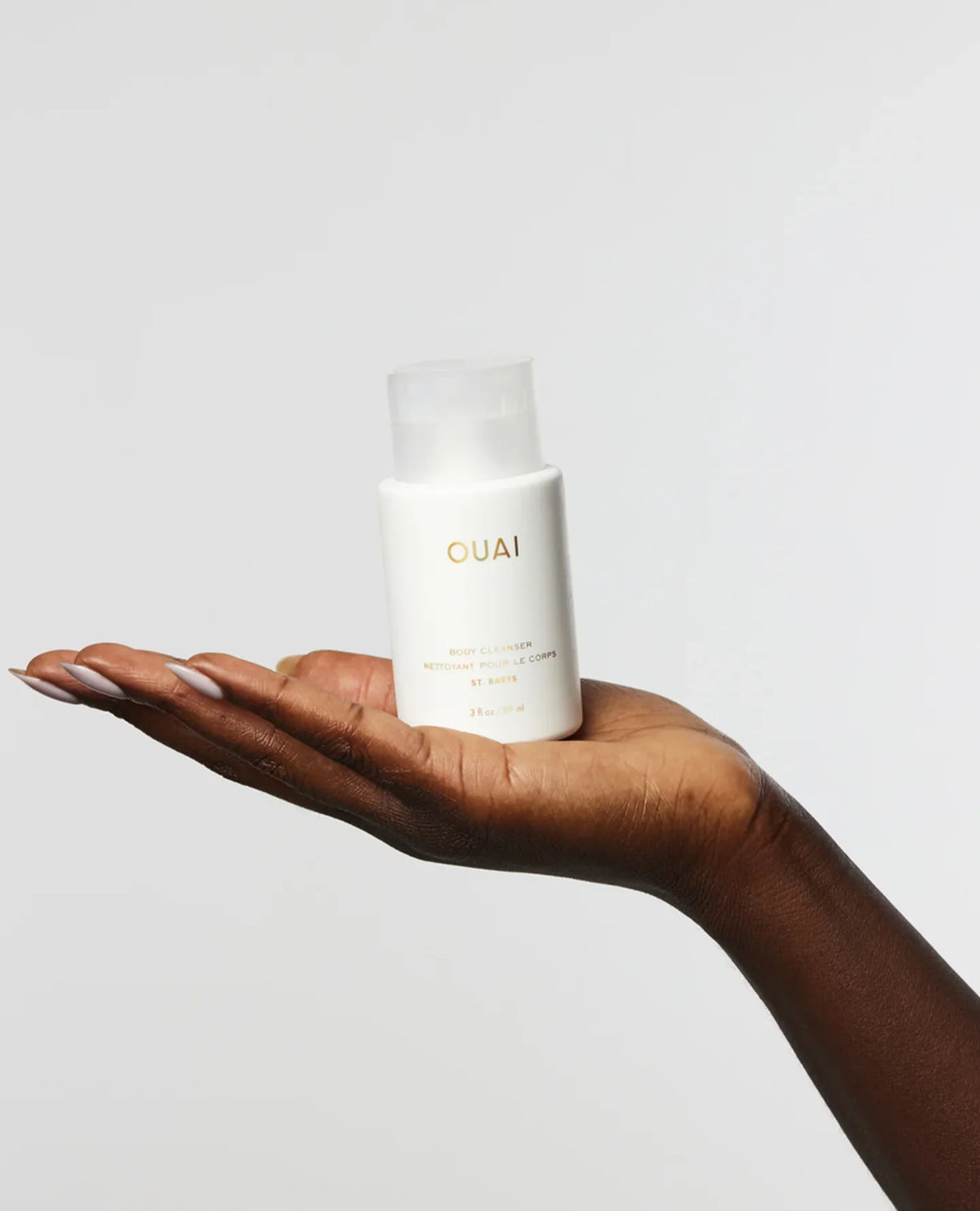 Body Cleanser St. Barts Scent - Travel