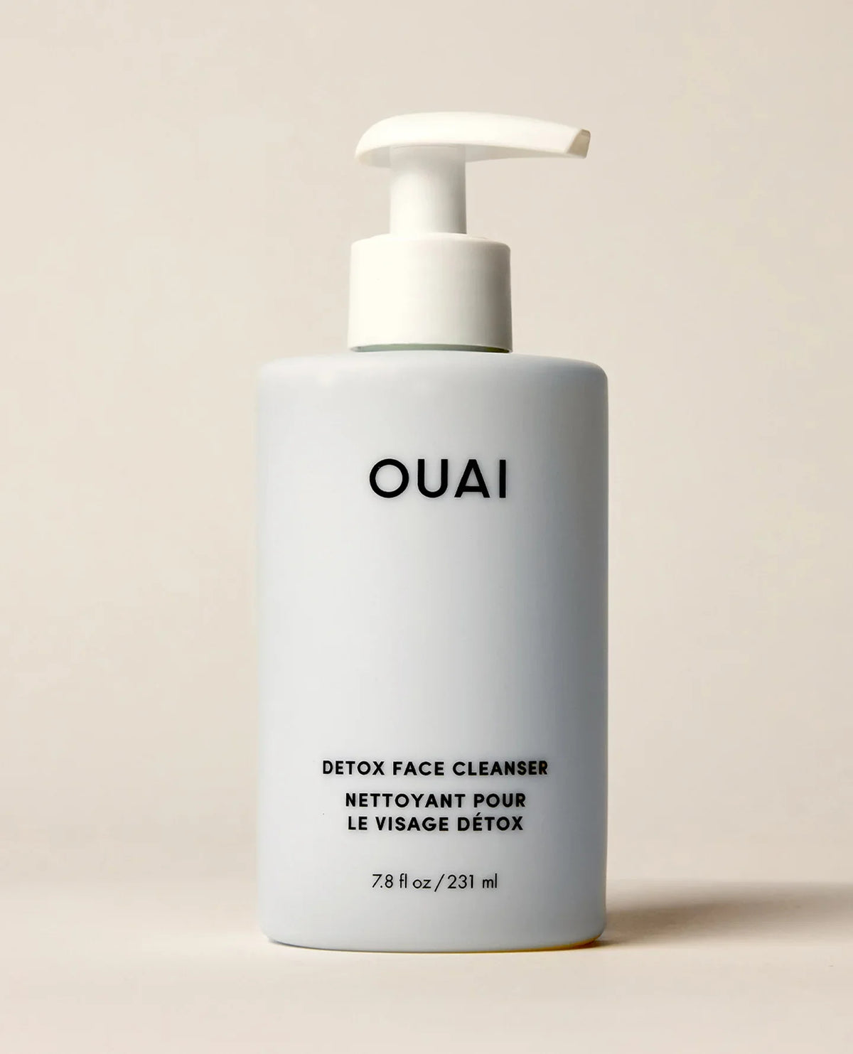 Detox Face Cleanser