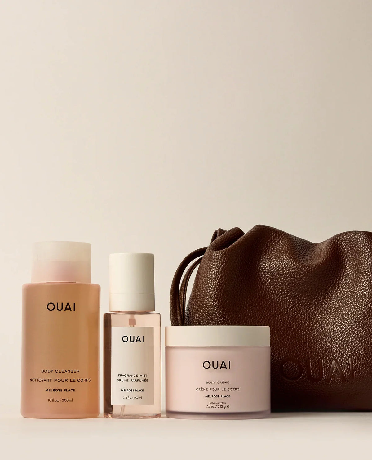 Very Merry Melrose Place Kit