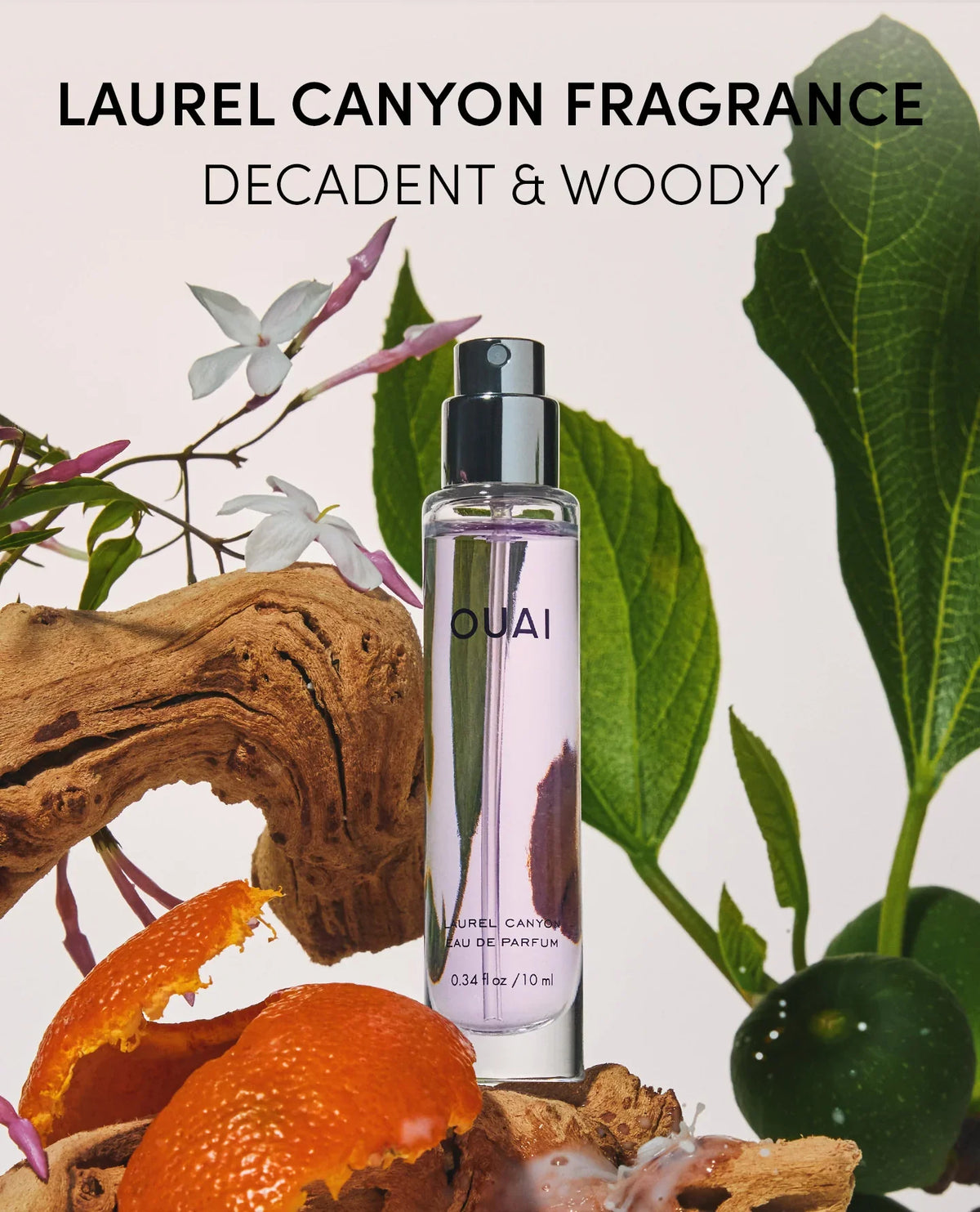 Eau de Parfum Travel Set