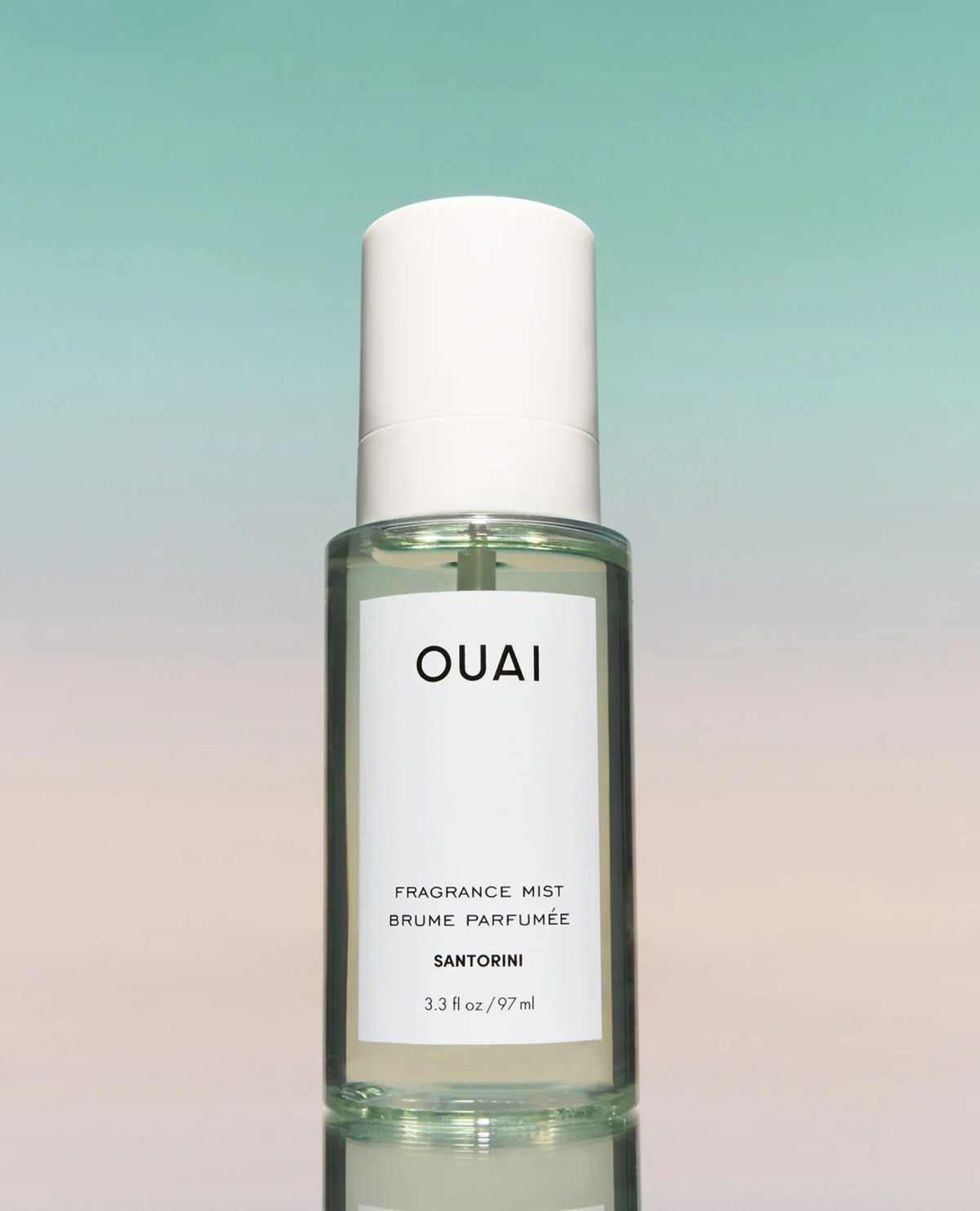 Hair & Body Fragrance Mist Santorini