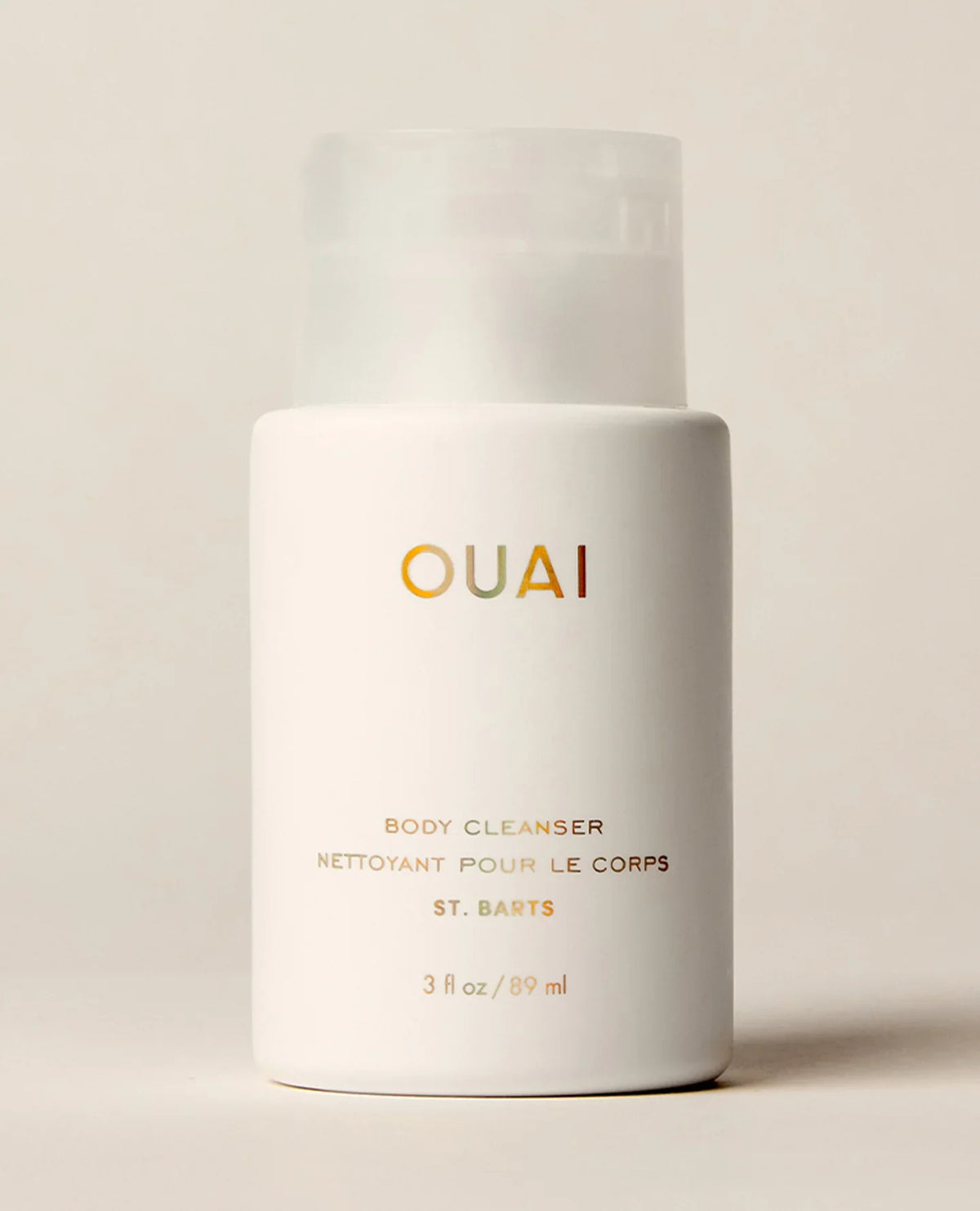Body Cleanser St. Barts Scent - Travel