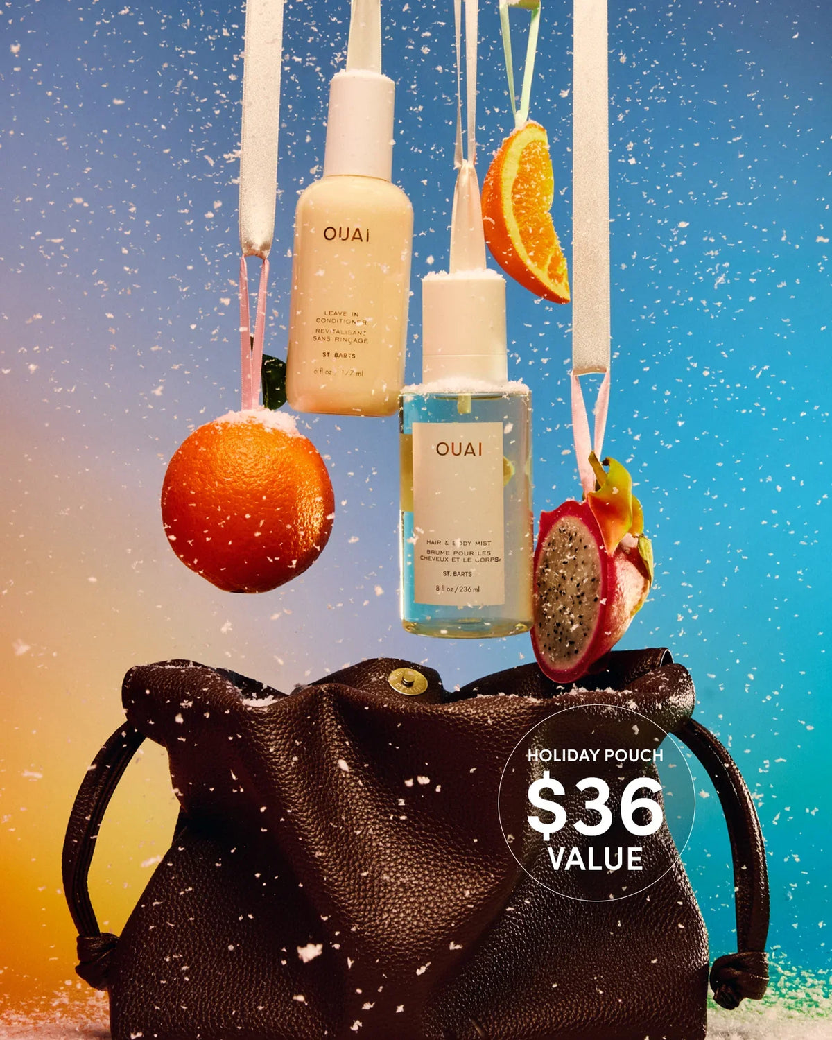 Best of St. Barts Kit