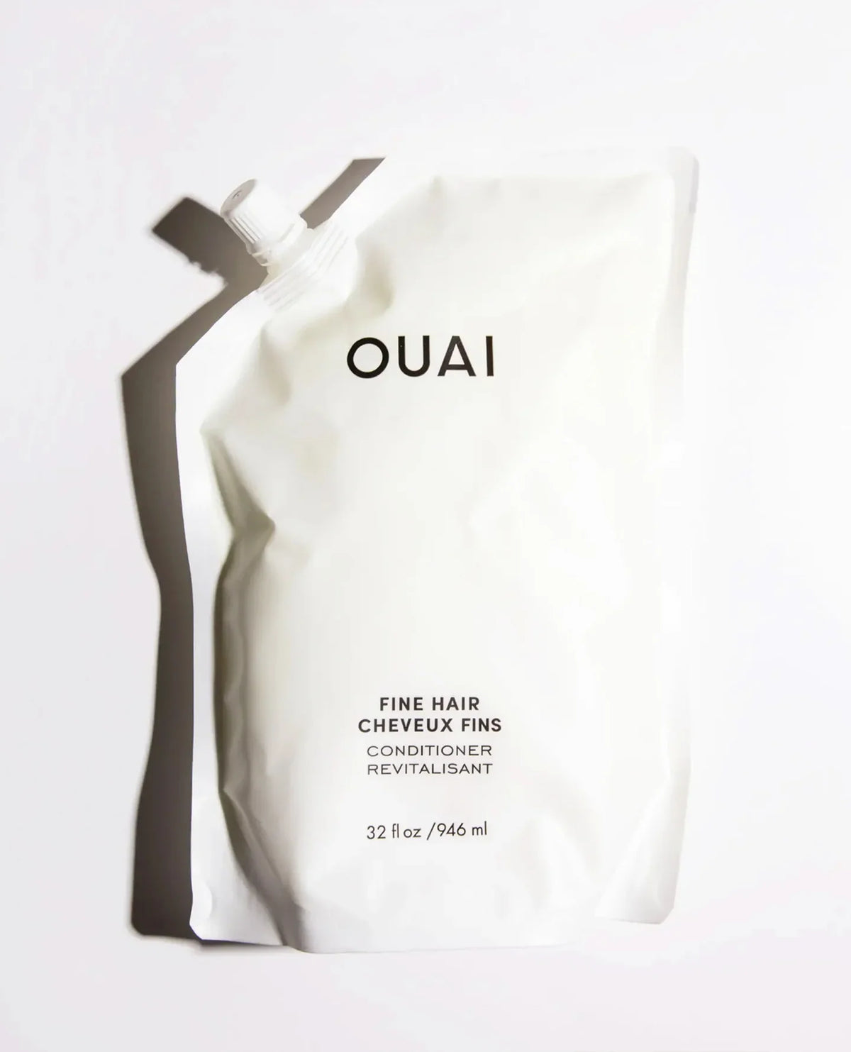 Fine Hair Conditioner - Refill